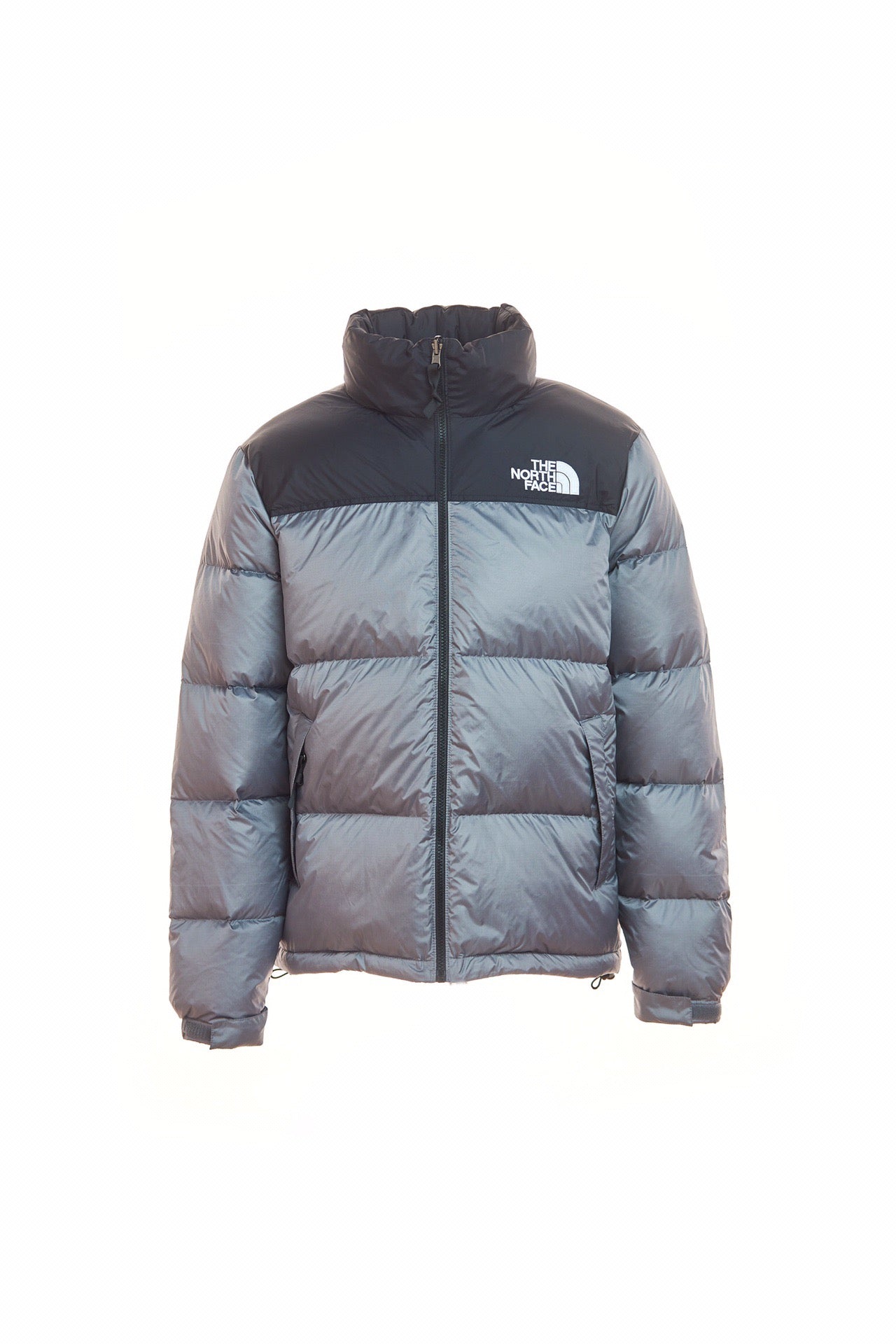 North face 2024 1996 grey