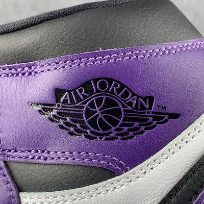 Air Jordan 1 Retro High OG 'Court Purple 2.0'