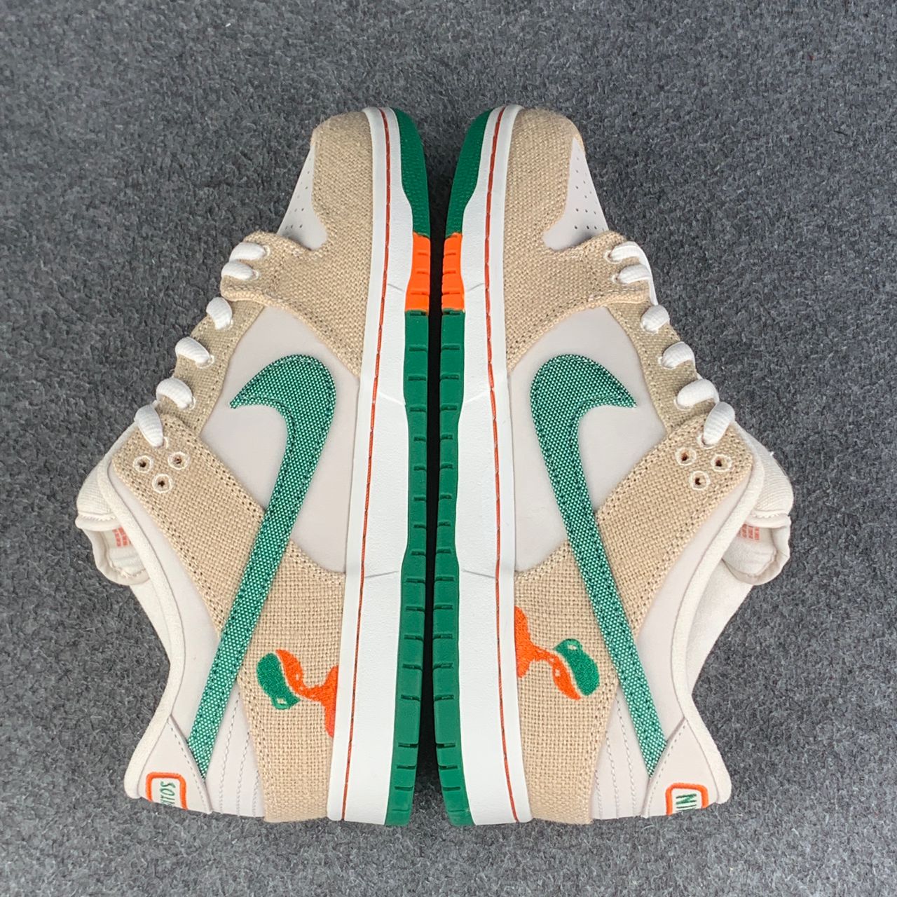 Jarritos x Dunk Low SB