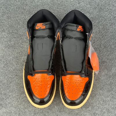 Air Jordan 1 Retro High OG 'Shattered Backboard 3.0'