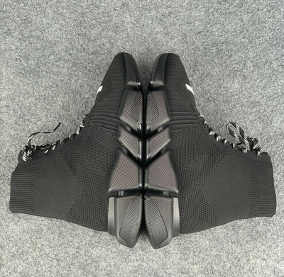 Wmns Speed 2.0 Lace Up Sneaker 'Black'