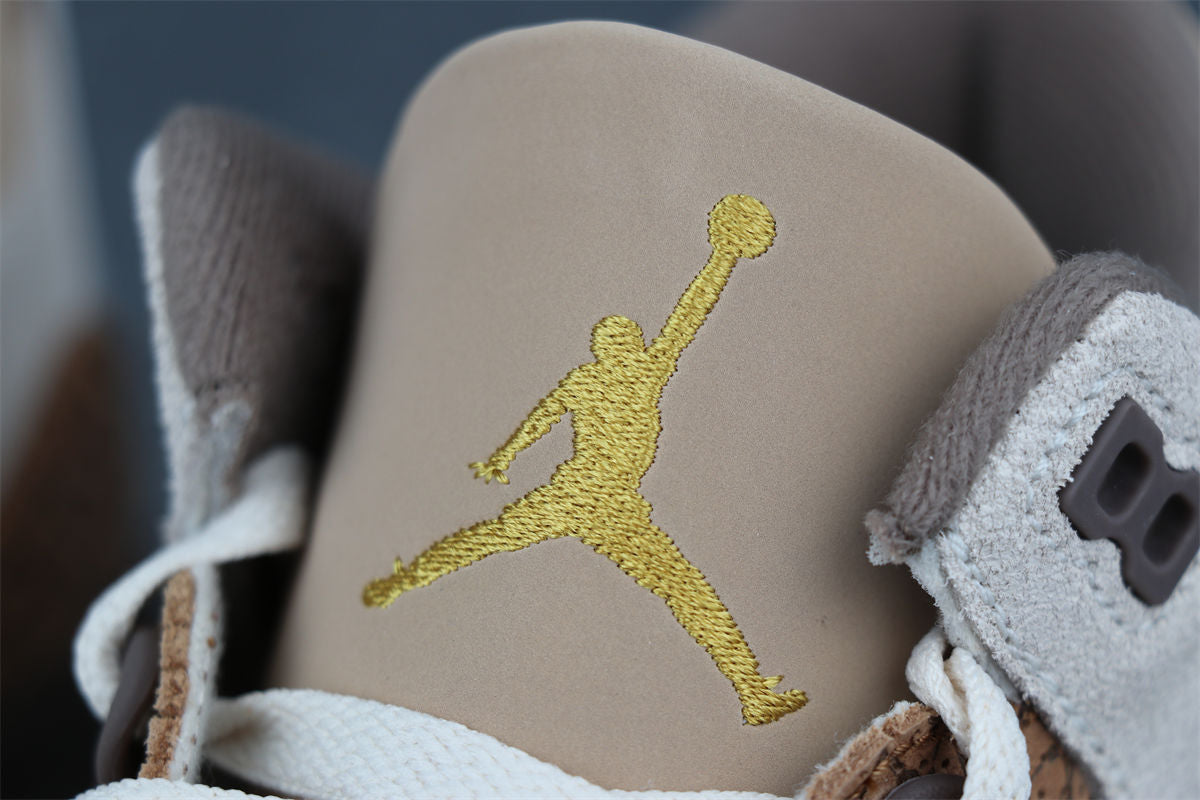 Air Jordan 3 Retro 'Palomino'