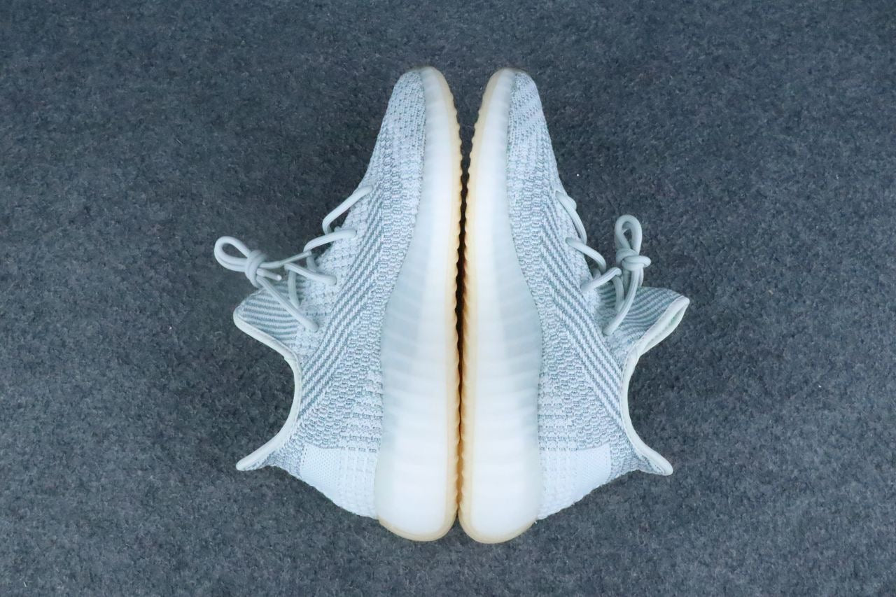 Yeezy Boost 350 V2 'Cloud White Reflective'