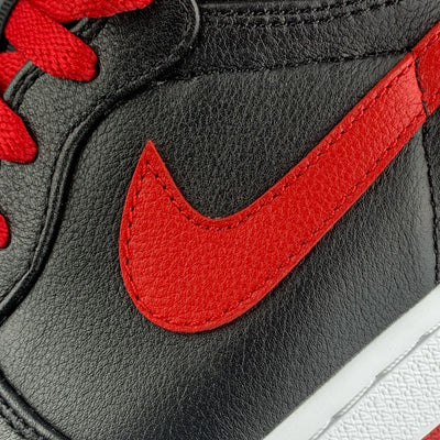 Air Jordan 1 Retro High 'Banned' 2011 (B-GRADE)