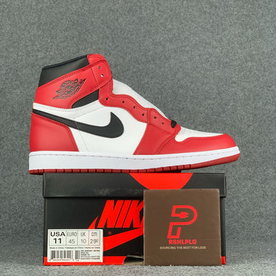 Air Jordan 1 Retro High OG 'Chicago' 2015