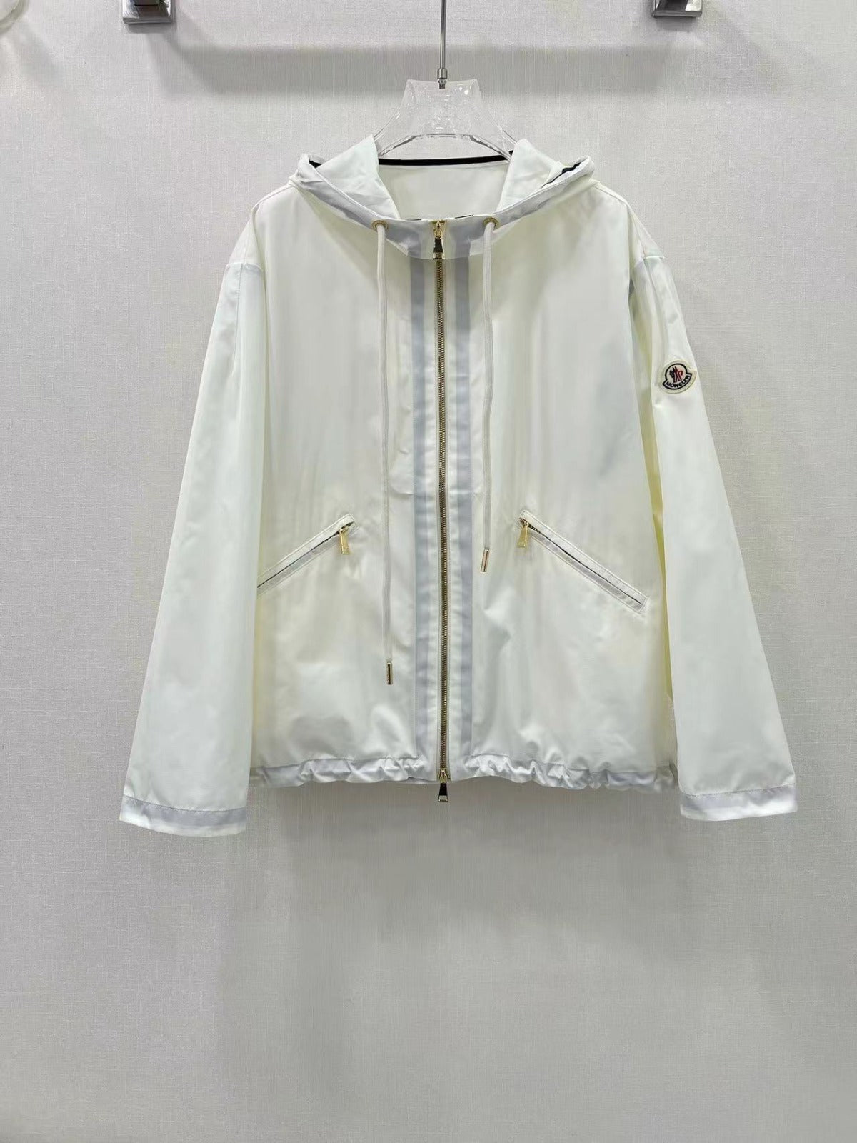 Moncler Rain Jacket