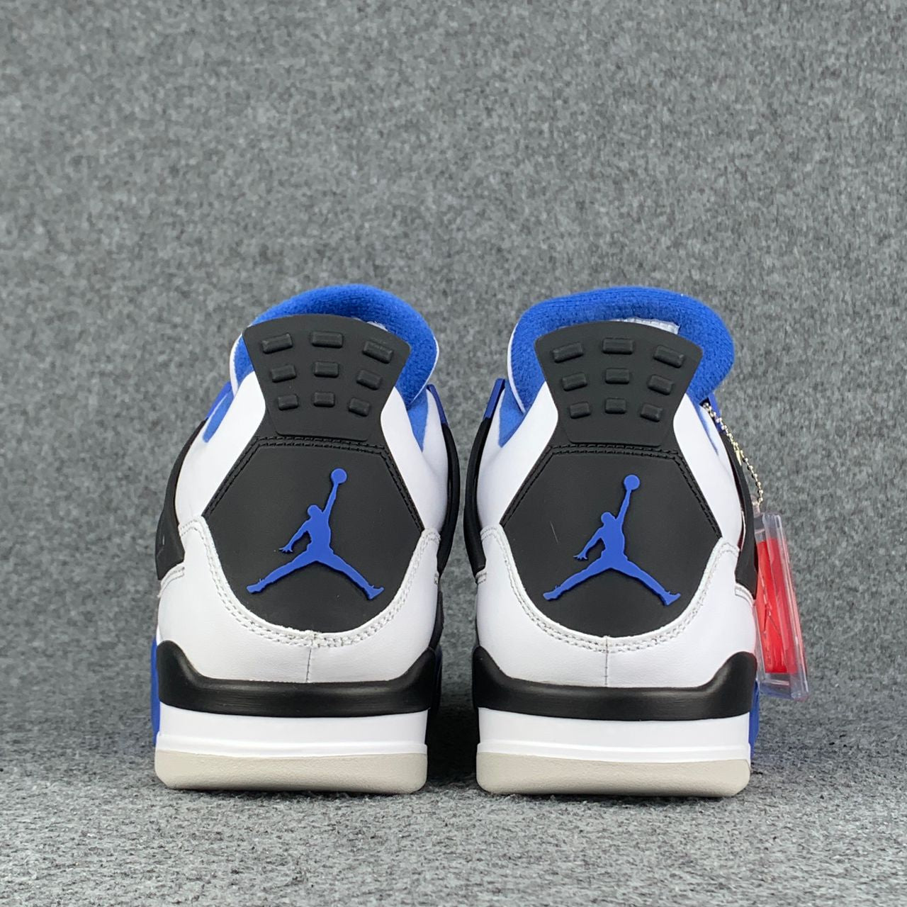 Air Jordan 4 Retro "Motorsport"