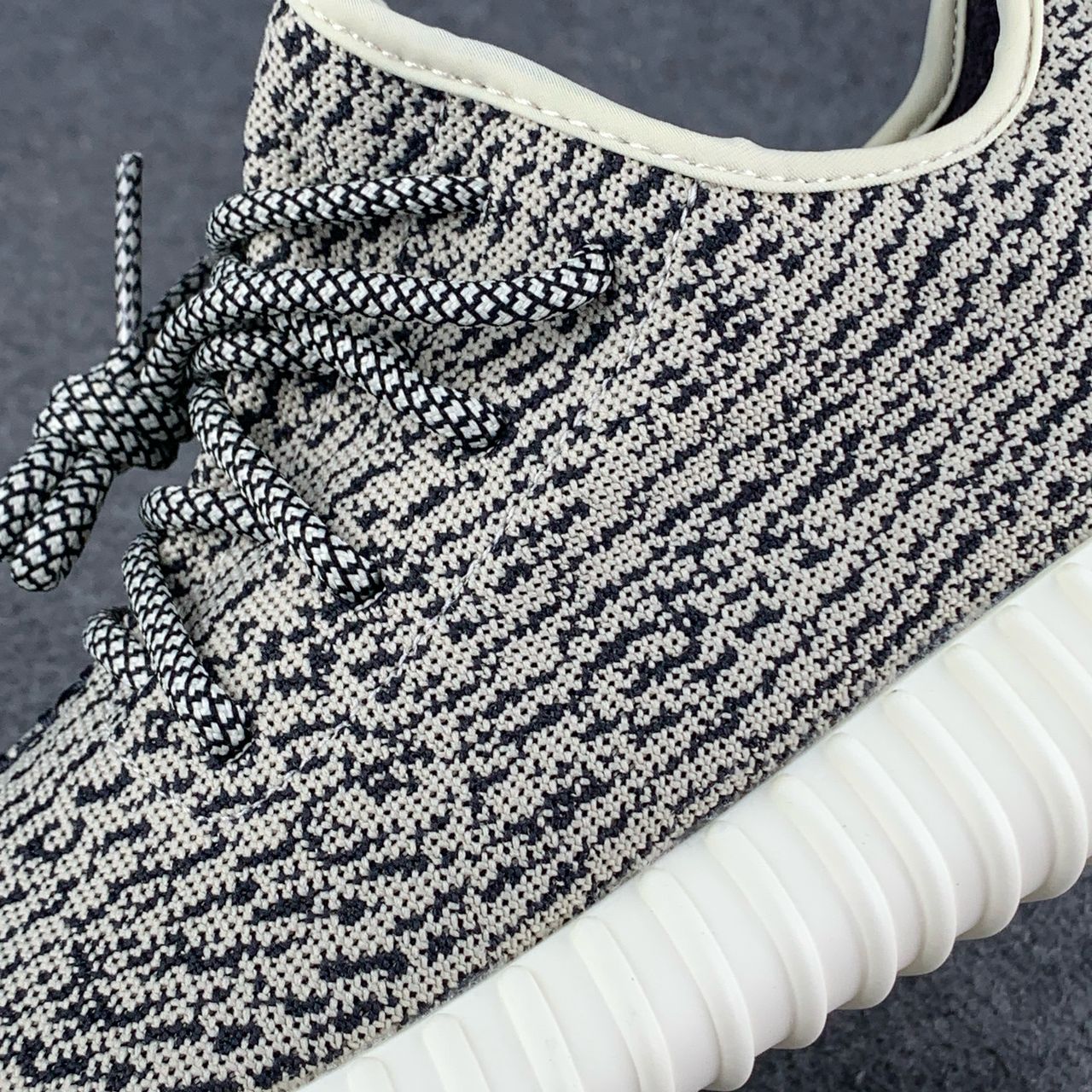 Yeezy Boost 350 'Turtle Dove' 2022