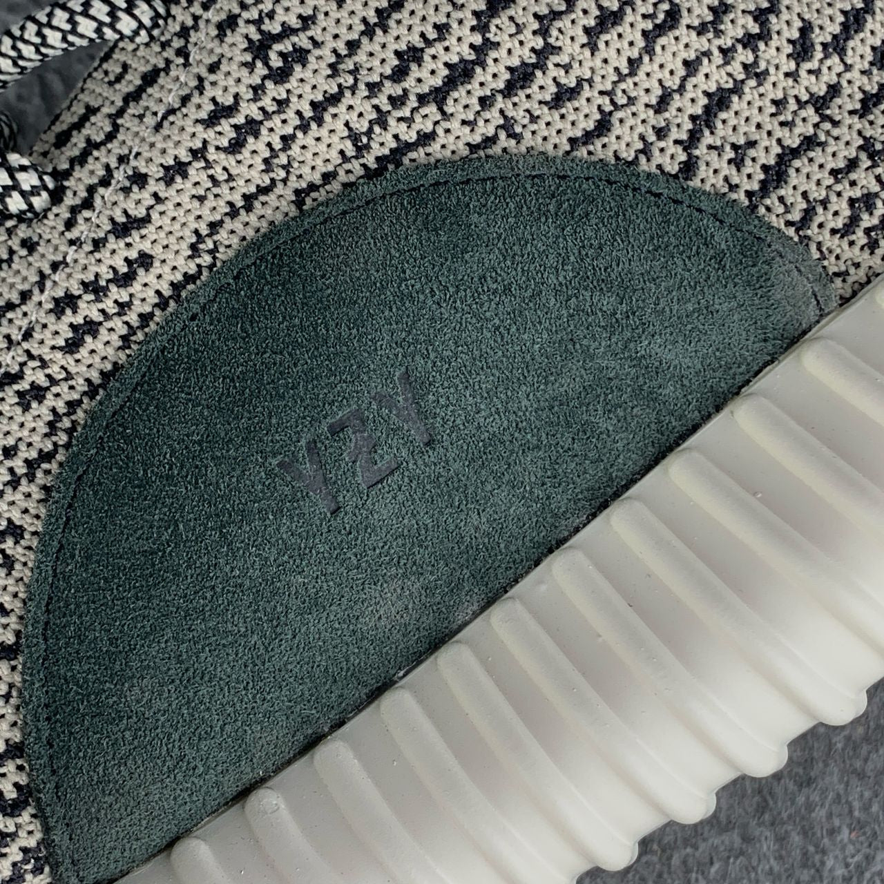 Yeezy Boost 350 'Turtle Dove' 2022