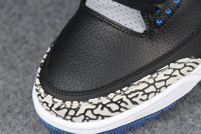 Air Jordan 3 Retro 'Sport Blue'