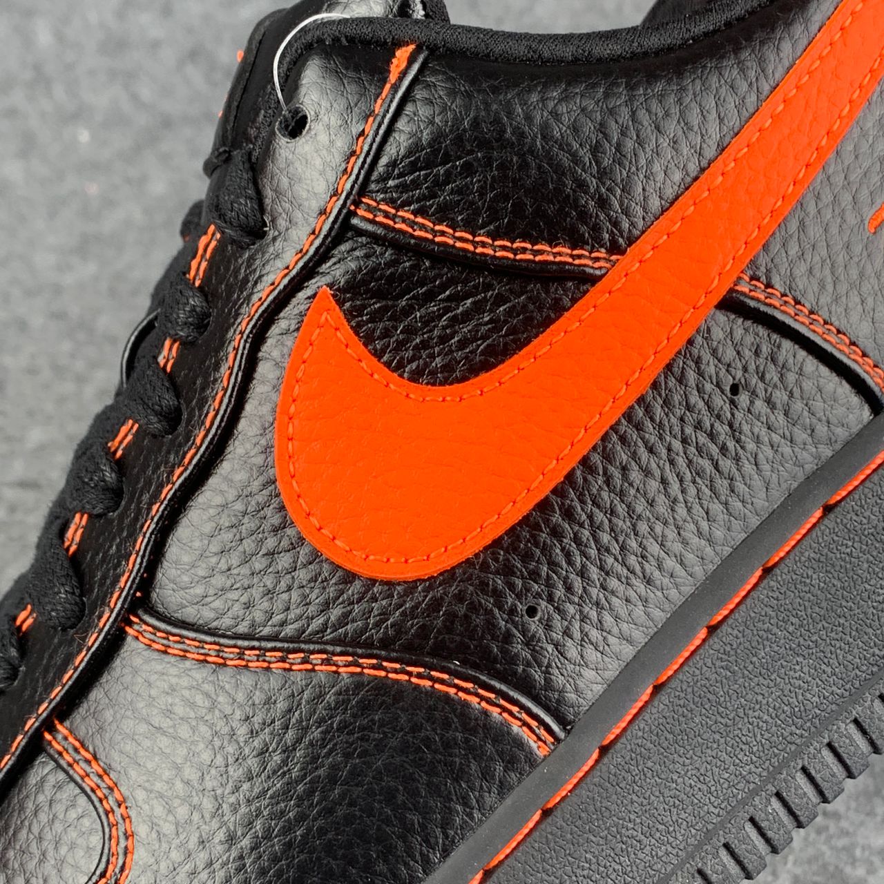 Vlone x NikeLab Air Force 1 'Vlone'