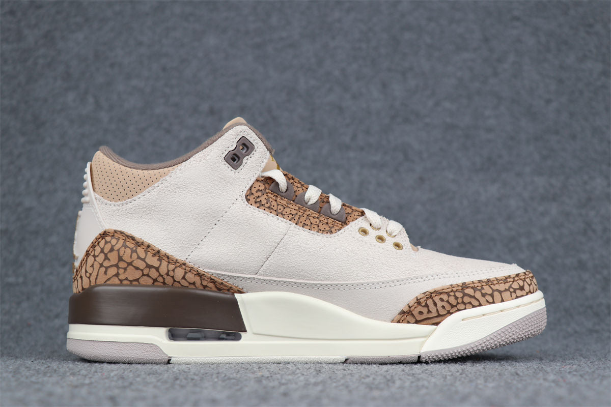 Air Jordan 3 Retro 'Palomino'