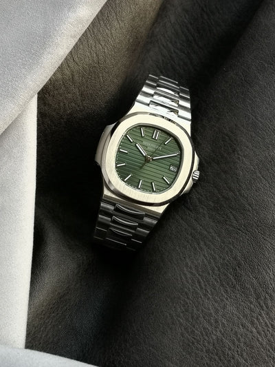 40MM Watch