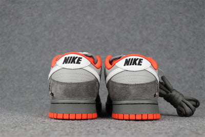 Jeff Staple x Dunk Low Pro SB 'Pigeon'