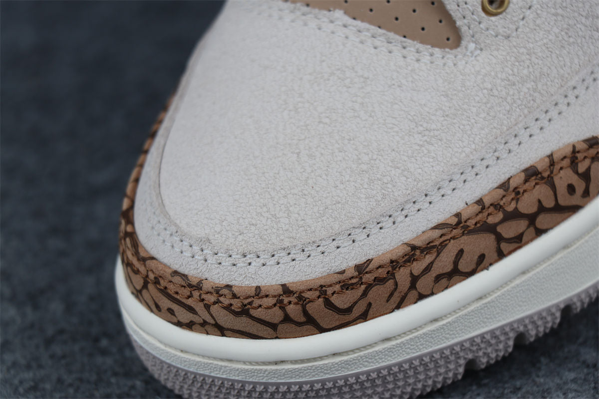 Air Jordan 3 Retro 'Palomino'