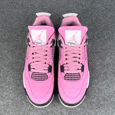 Wmns Air Jordan 4 Retro 'Orchid'