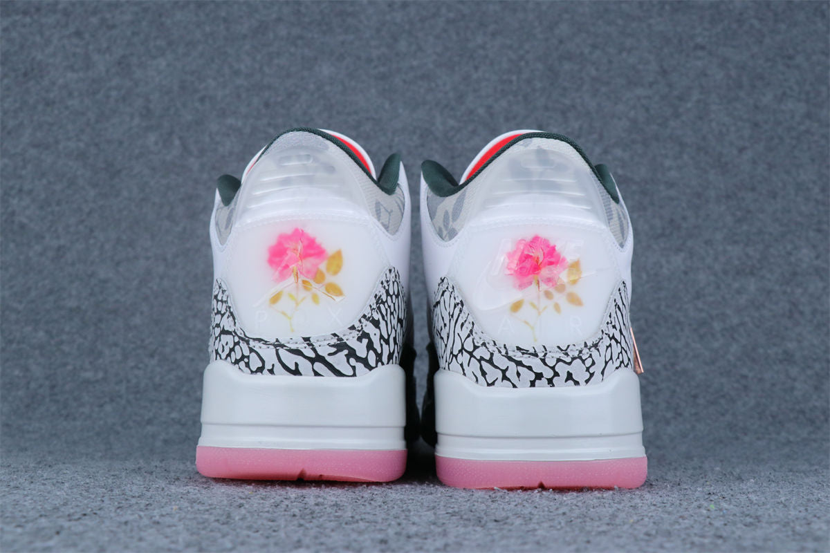 Air Jordan 3 Retro 'Wings'