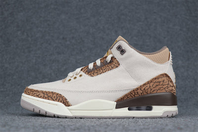 Air Jordan 3 Retro 'Palomino'