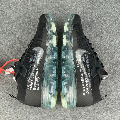 Off-White x Air VaporMax 'Part 2'