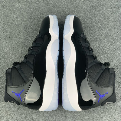 Air Jordan 11 Retro 'Space Jam' 2016