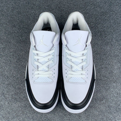 Fragment Design x Air Jordan 3 Retro SP 'White'