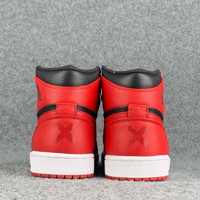 Air Jordan 1 Retro High 'Banned' 2011 (B-GRADE)