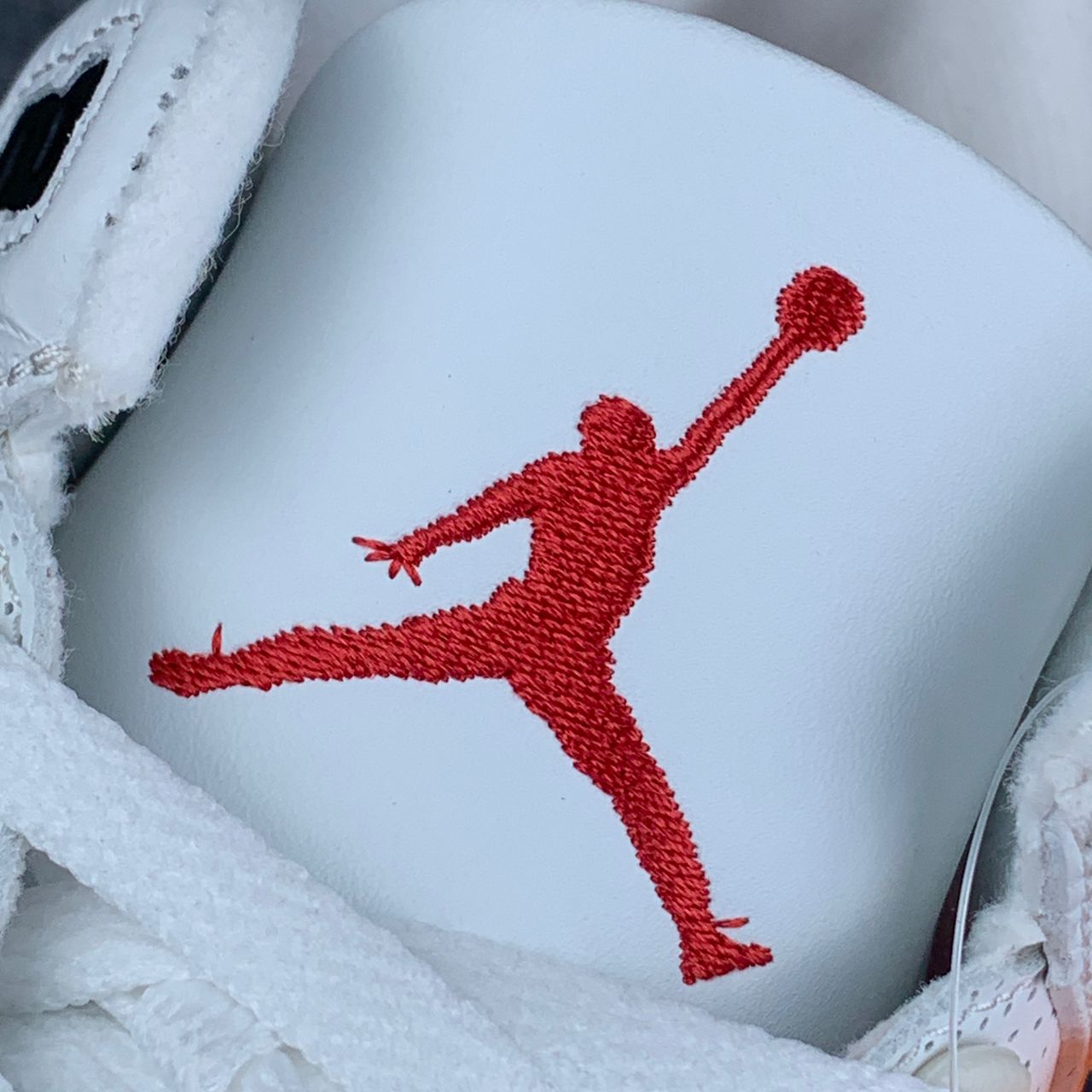 Air Jordan 3 Retro 'White Cement Reimagined'