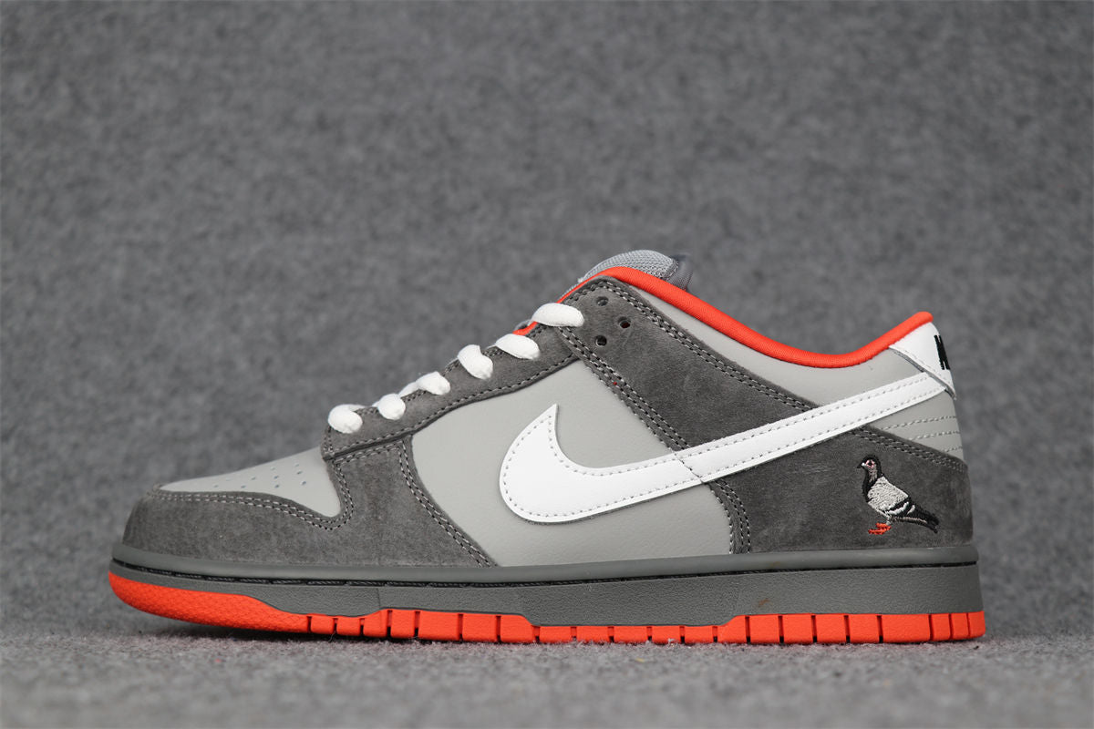 Jeff Staple x Dunk Low Pro SB 'Pigeon'