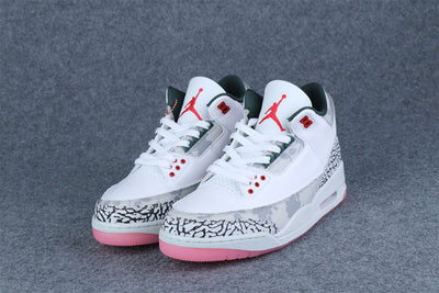 Air Jordan 3 Retro 'Wings'