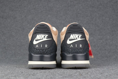 Air Jordan 3 Retro JTH NRG 'Bio Beige'