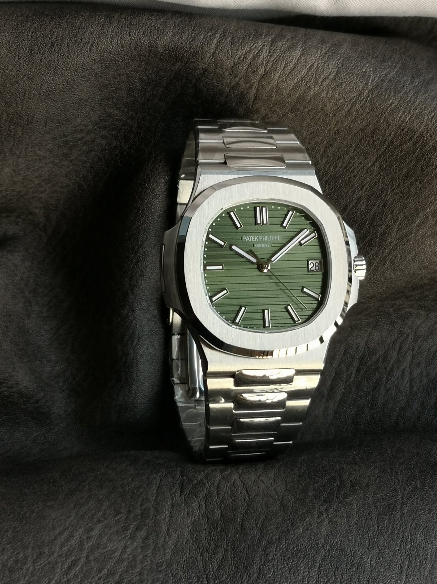 40MM Watch