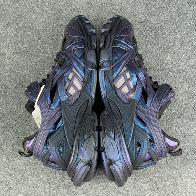 Track.2 Trainer 'Iridescent Purple'