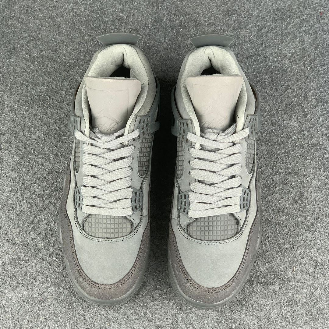 Air Jordan 4 Retro SE 'Wet Cement'