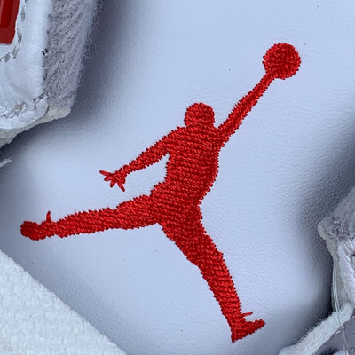 Air Jordan 3 Retro 'Fire Red' 2022