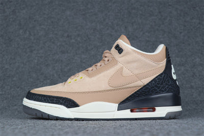 Air Jordan 3 Retro JTH NRG 'Bio Beige'