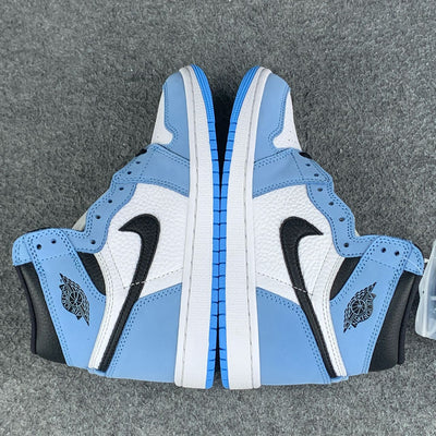 Jordan 1 Retro High University Blue