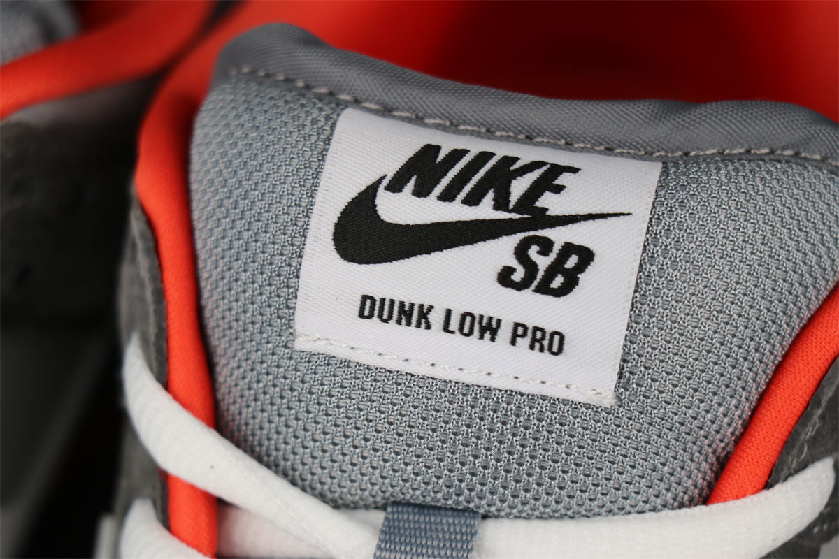 Jeff Staple x Dunk Low Pro SB 'Pigeon'