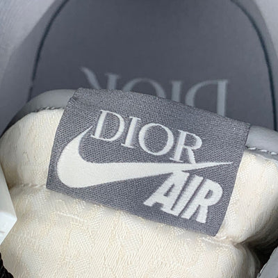 Dior x Air Jordan 1 Low