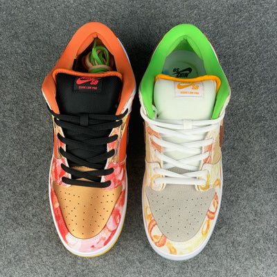 Jason Deng x Dunk Low Pro SB 'Street Hawker'