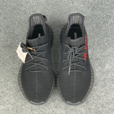 Adidas Yeezy Boost 350 V2 'Bred'