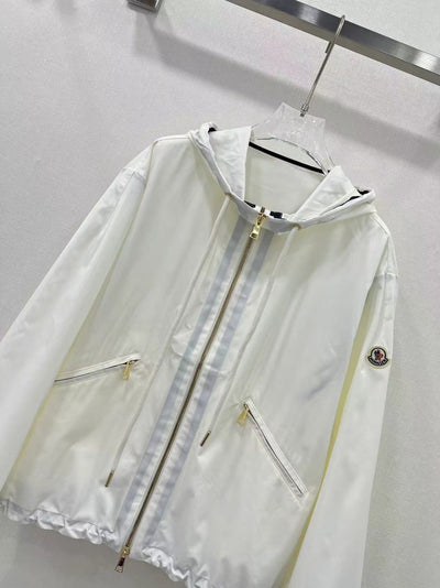 Moncler Rain Jacket