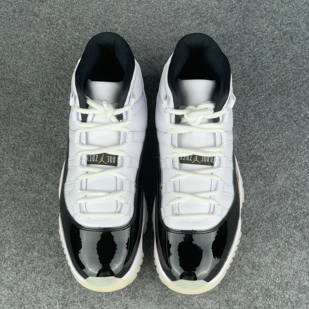 Air Jordan 11 Retro 'Gratitude / Defining Moments'