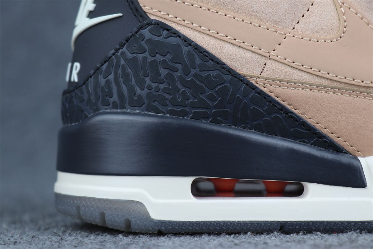 Air Jordan 3 Retro JTH NRG 'Bio Beige'