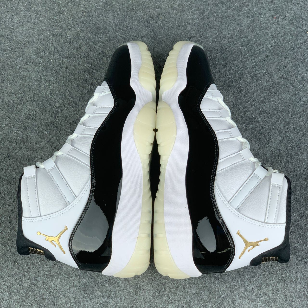 Air Jordan 11 Retro 'Gratitude / Defining Moments'