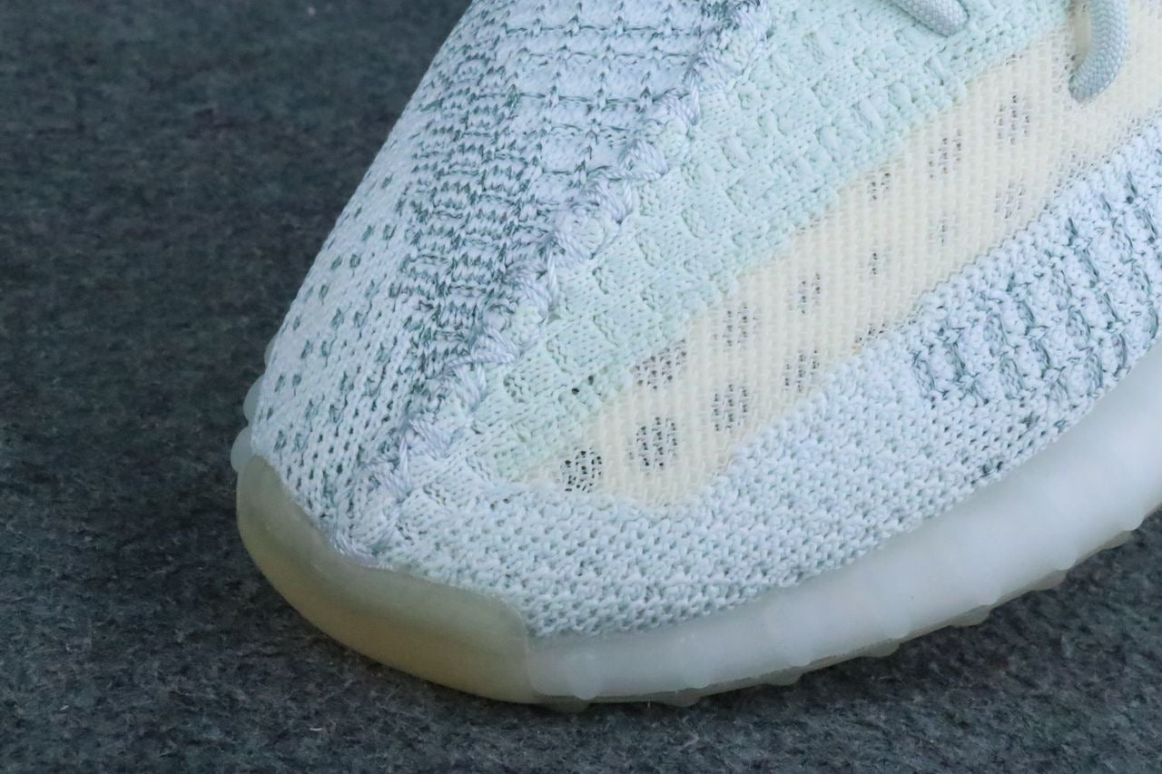 Yeezy Boost 350 V2 'Cloud White Reflective'