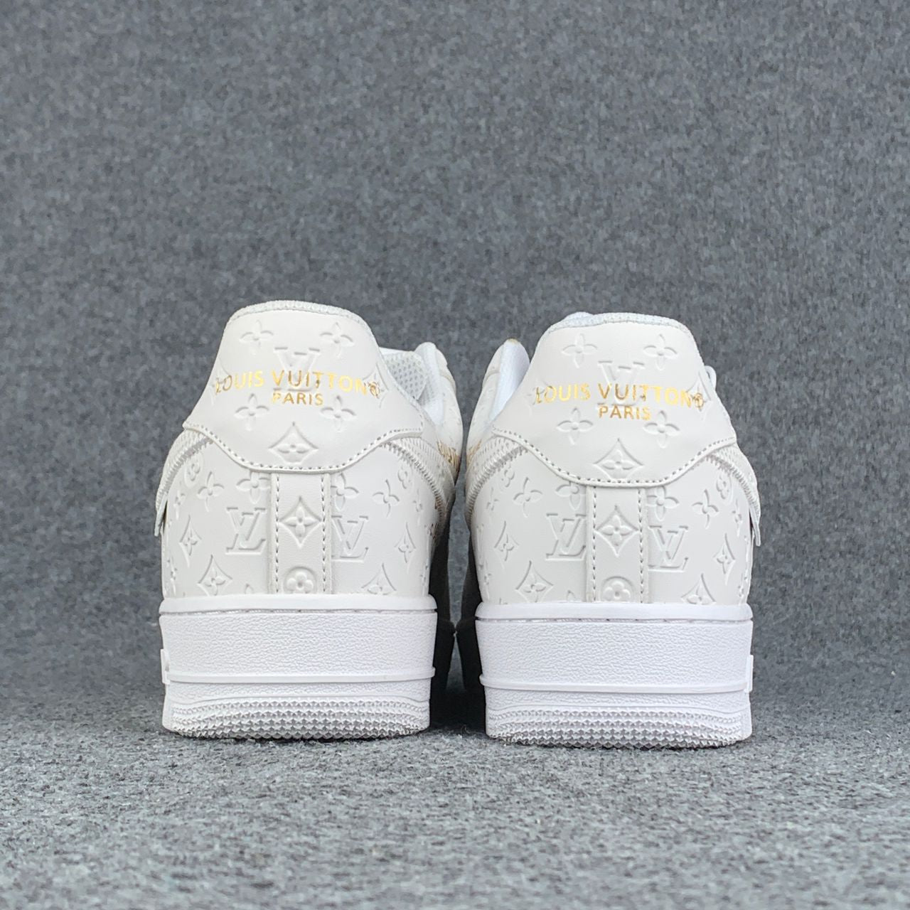 Air Force 1 Low 'Triple White'