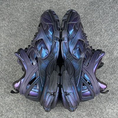 Track.2 Trainer 'Iridescent Purple'