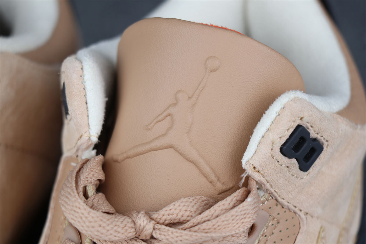 Air Jordan 3 Retro JTH NRG 'Bio Beige'