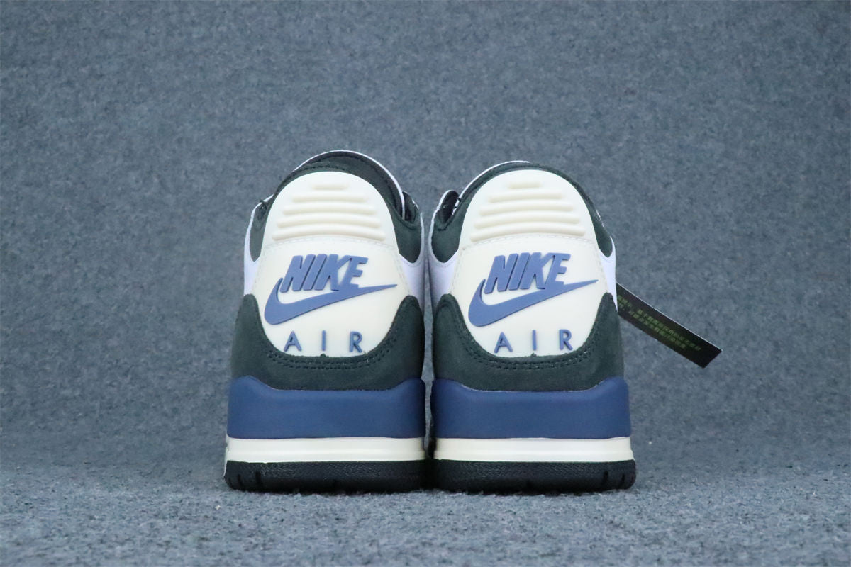 A Ma Maniére x Air Jordan 3 Retro OG SP 'Diffused Blue'