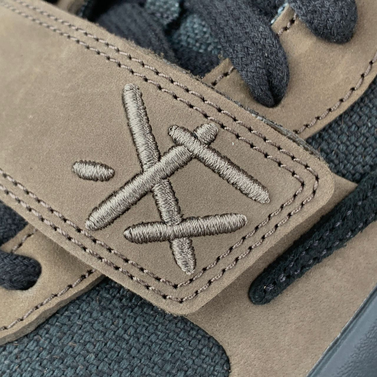 Jordan Jumpman Jack TR 'Dark Mocha'